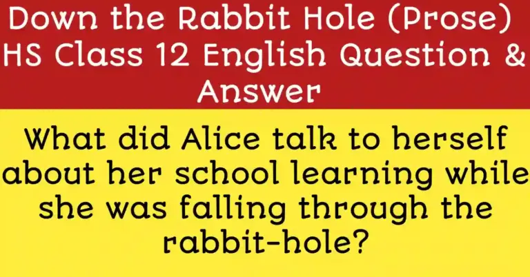 Alice falling through the rabbit-hole and talking to herself about her school learning, thinking about latitude, longitude, and Antipodes.