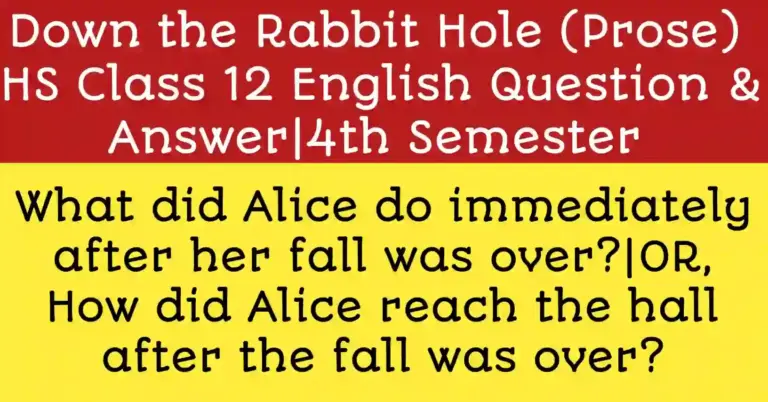 What did Alice do after her fall,Alice lands after her fall and reaches a bright hall full of locked doors in Wonderland.