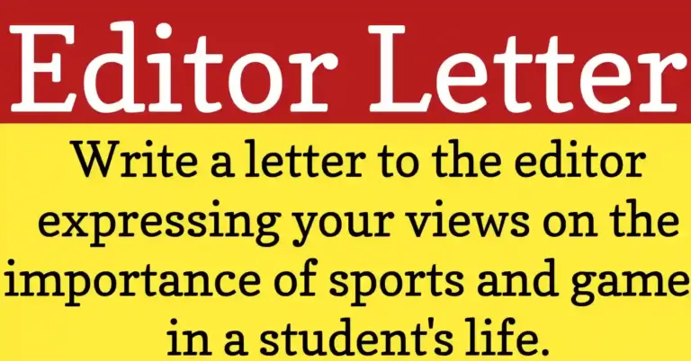 importance of sports and games. A group of students playing outdoor sports representing teamwork, discipline, and healthy student life benefits.