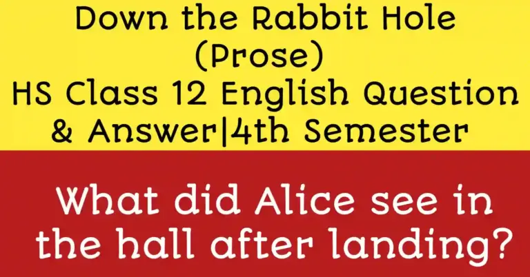 What did Alice see in the hall after landing. Alice sees a small golden key and a tiny door leading to a garden in Wonderland.